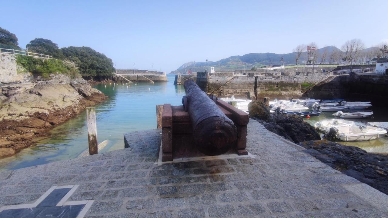 El Mirador De Mundaka By Urdaibai Rentals Ngoại thất bức ảnh