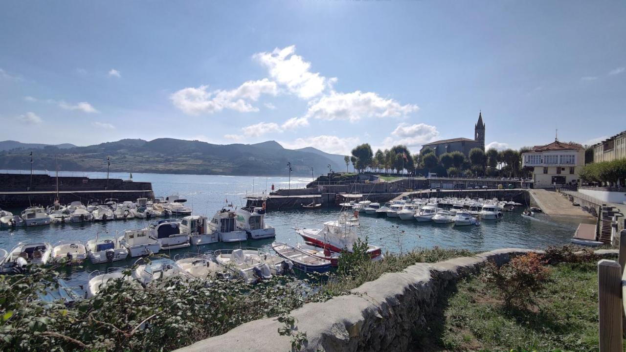 El Mirador De Mundaka By Urdaibai Rentals Ngoại thất bức ảnh