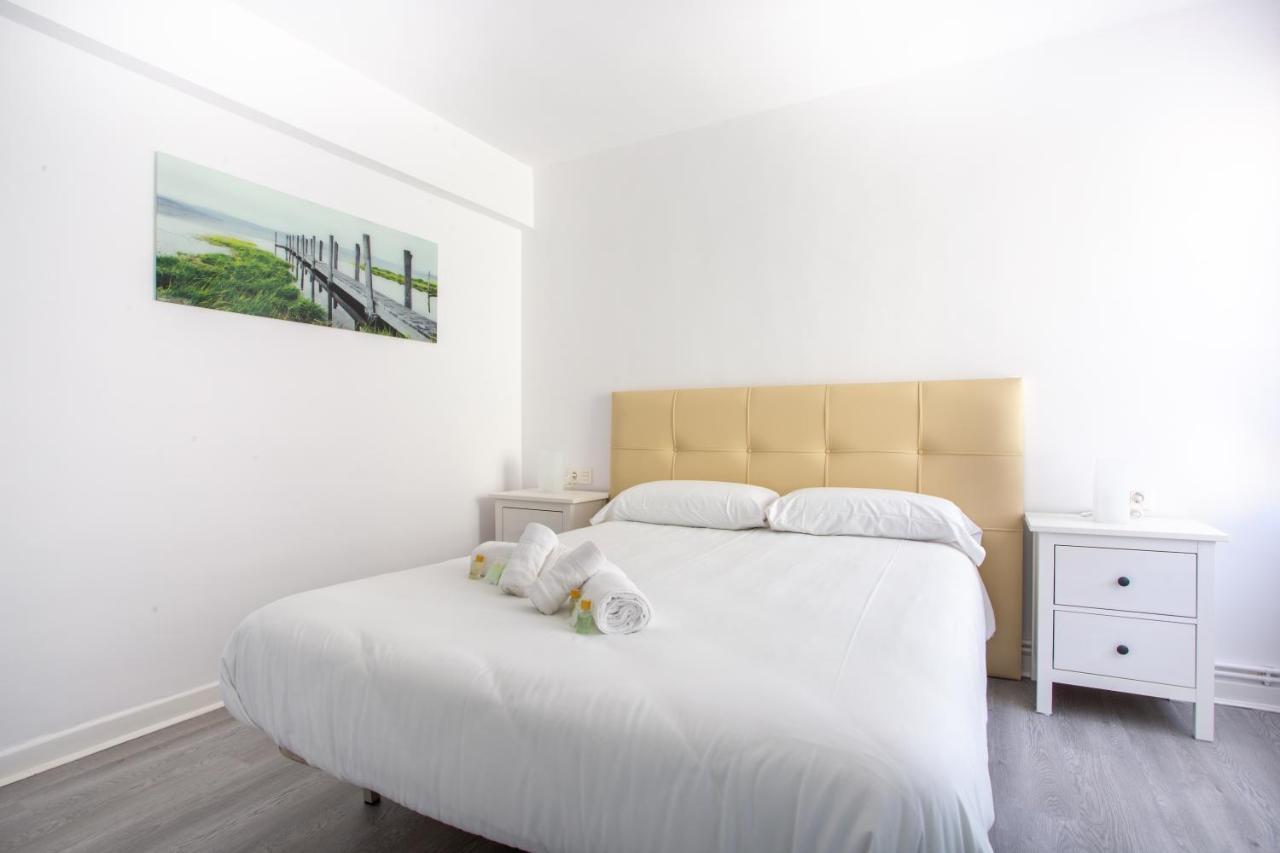 El Mirador De Mundaka By Urdaibai Rentals Ngoại thất bức ảnh