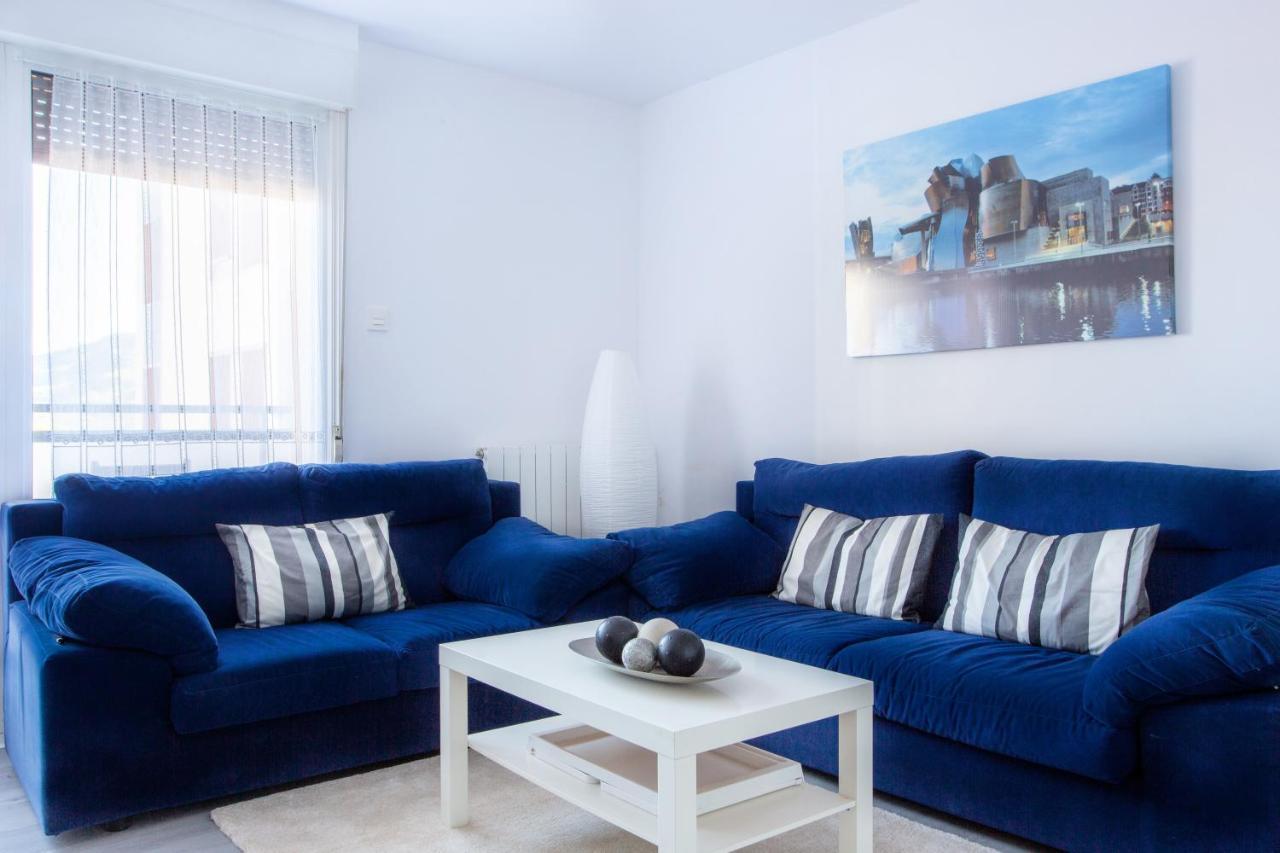 El Mirador De Mundaka By Urdaibai Rentals Ngoại thất bức ảnh