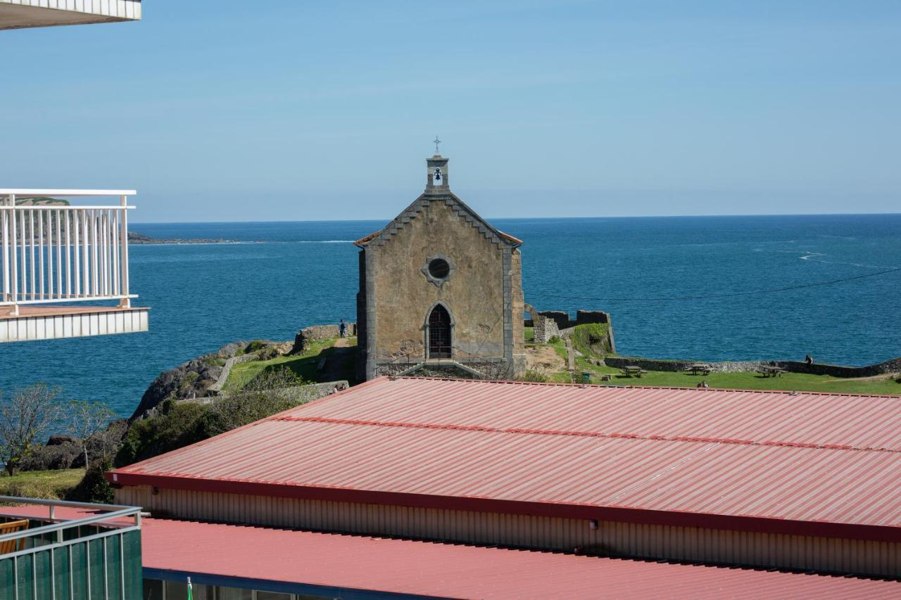El Mirador De Mundaka By Urdaibai Rentals Ngoại thất bức ảnh