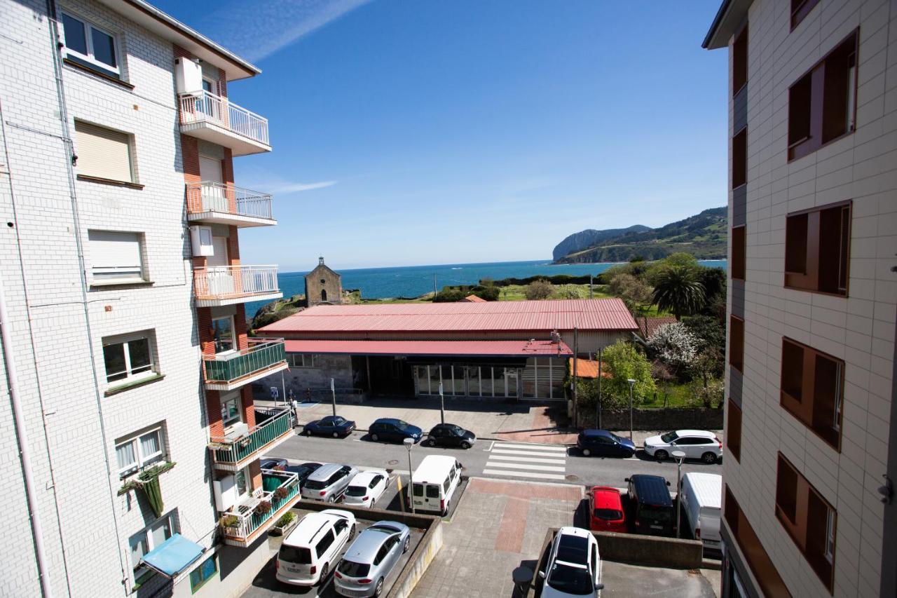 El Mirador De Mundaka By Urdaibai Rentals Ngoại thất bức ảnh