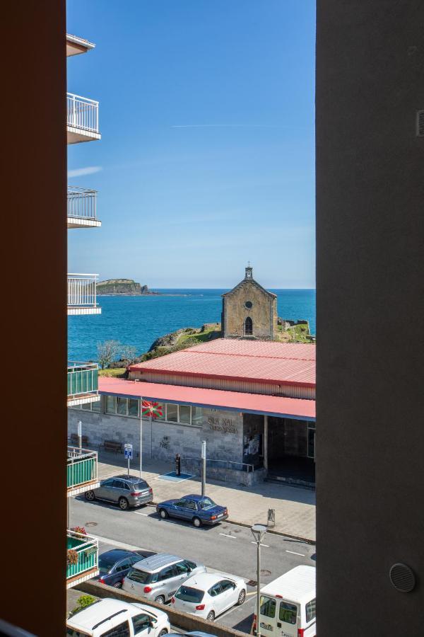 El Mirador De Mundaka By Urdaibai Rentals Ngoại thất bức ảnh